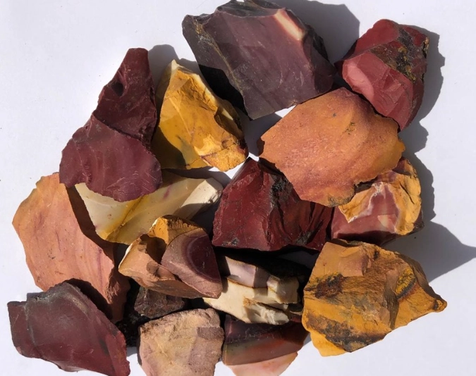 Mookaite Jasper healing properties Mookaite Jasper healing properties