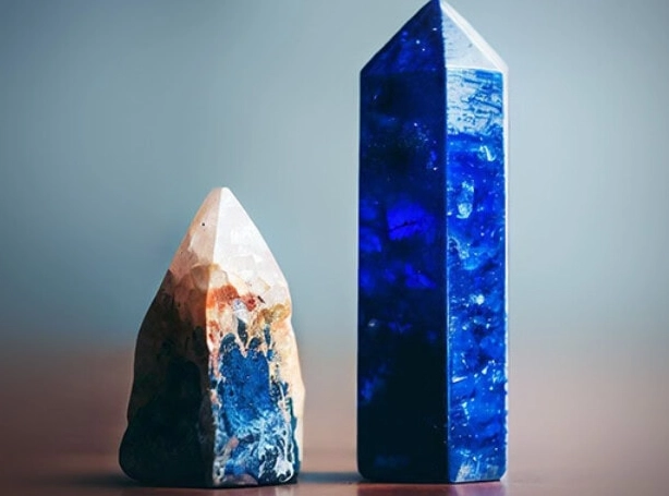 sodalite vs lapis lazuli sodalite vs lapis lazuli