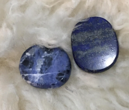 sodalite vs lapis lazuli sodalite vs lapis lazuli