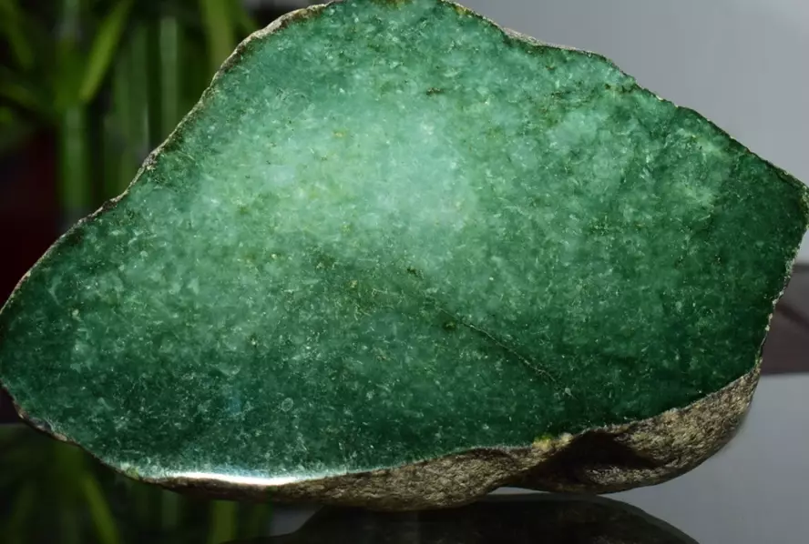 Jade stone benefits