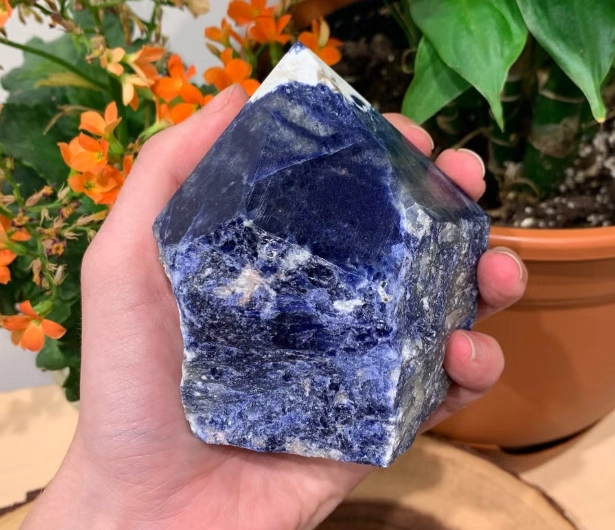 sodalite stone uses sodalite stone uses