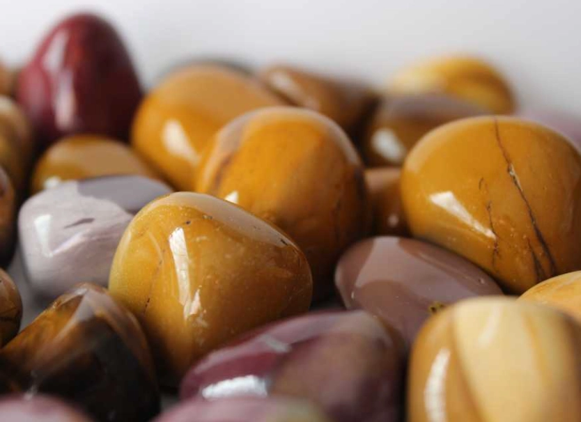 Mookaite jasper meaning