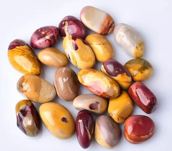 Mookaite jasper meaning