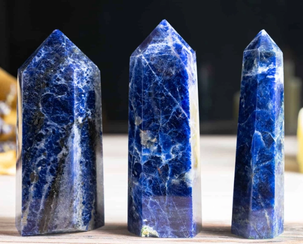 what is sodalite good for what is sodalite good for