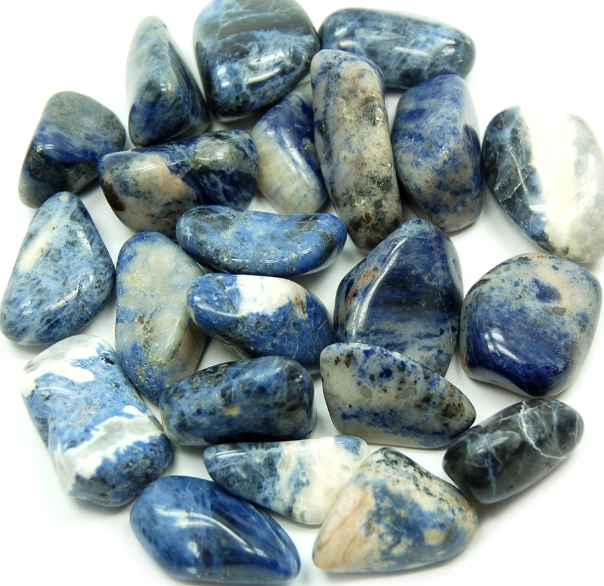 sodalite healing properties sodalite healing properties