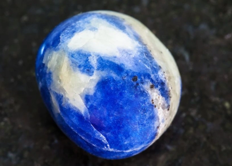 sodalite healing properties sodalite healing properties