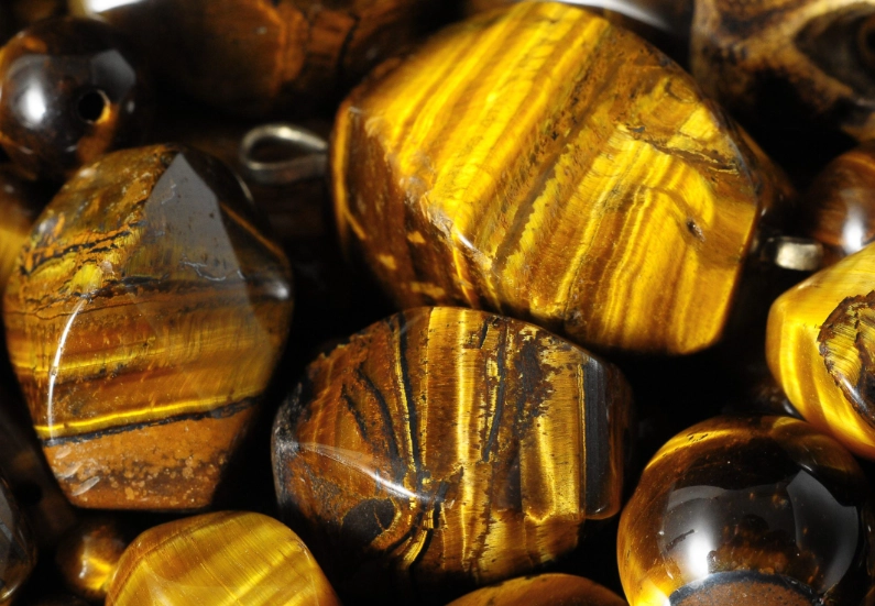 tigers eye meaning tigers eye meaning